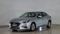 Mazda 3 2.0 SKYACTIV-G V Sedan 2018