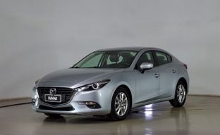 Mazda • Mazda 3