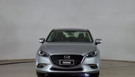 Mazda 3 2.0 SKYACTIV-G V Sedan 2018