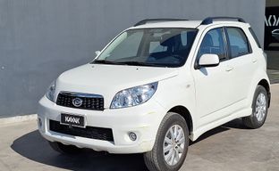 Daihatsu • Terios