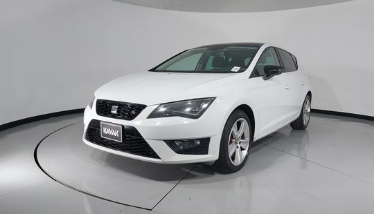 Seat • Leon