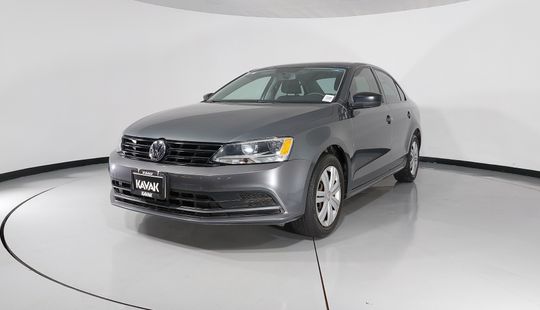 Volkswagen • Jetta