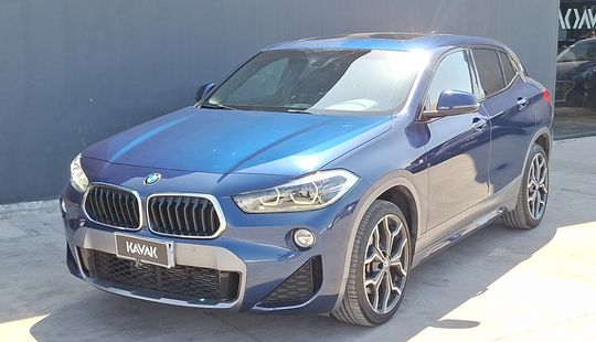 Bmw • X2