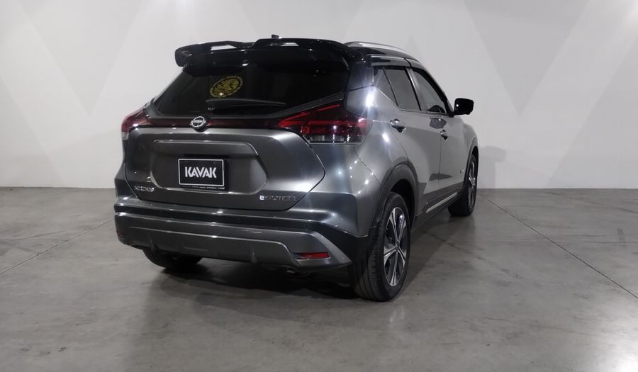 Nissan Kicks 1.2 HEV PLATINUM E-POWER Suv 2023