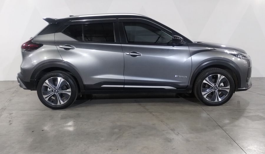 Nissan Kicks 1.2 HEV PLATINUM E-POWER Suv 2023