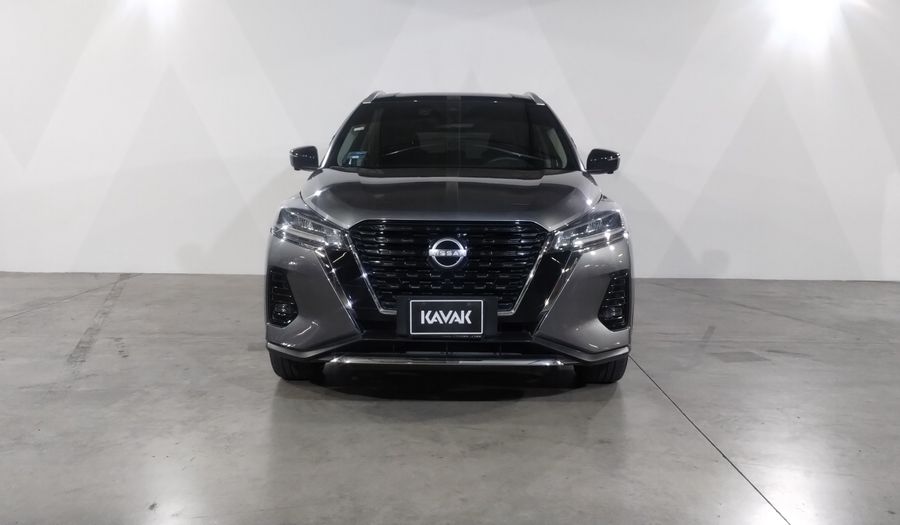 Nissan Kicks 1.2 HEV PLATINUM E-POWER Suv 2023