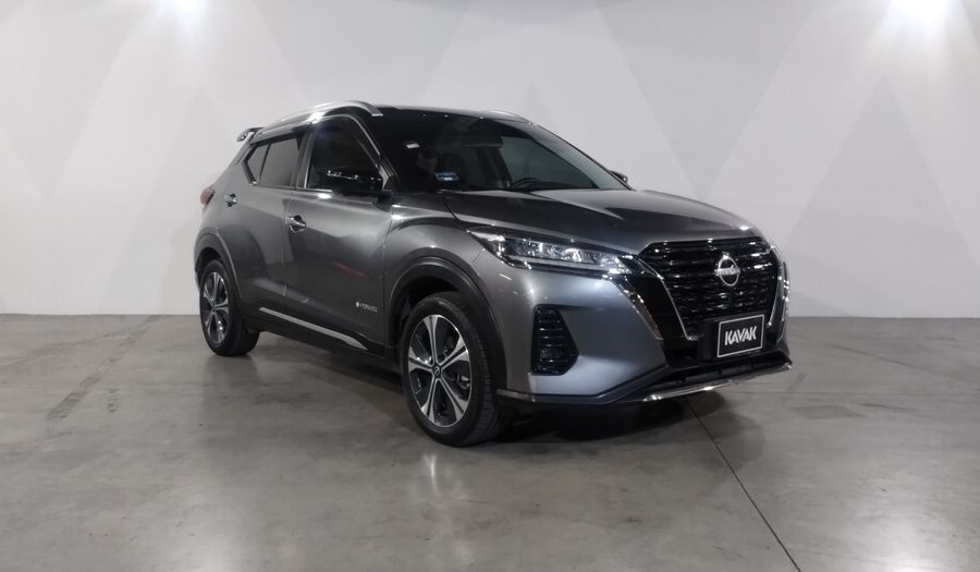 Nissan Kicks 1.2 HEV PLATINUM E-POWER Suv 2023