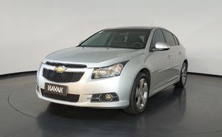 Chevrolet • Cruze