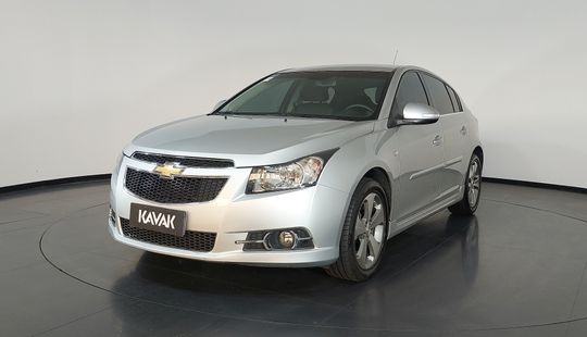 Chevrolet • Cruze