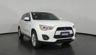 Mitsubishi Asx GASOLINA MANUAL Suv 2015