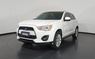 Mitsubishi • ASX