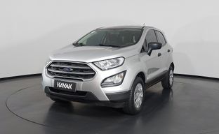 Ford • EcoSport