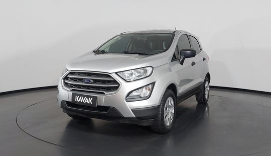 Ford • EcoSport