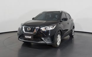 Nissan • Kicks