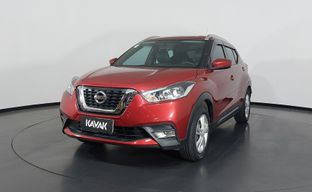 Nissan • Kicks