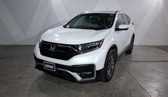 Honda • CR-V