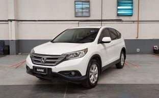 Honda • CR-V