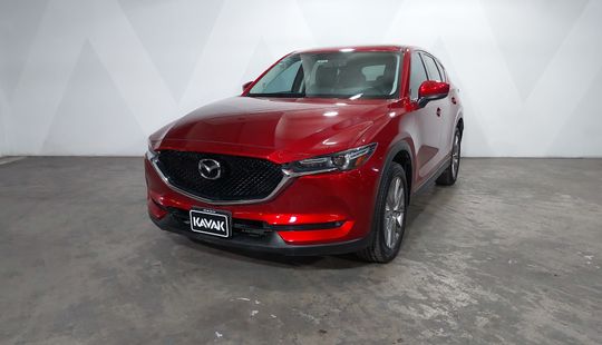 Mazda • CX-5