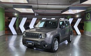 Jeep • Renegade