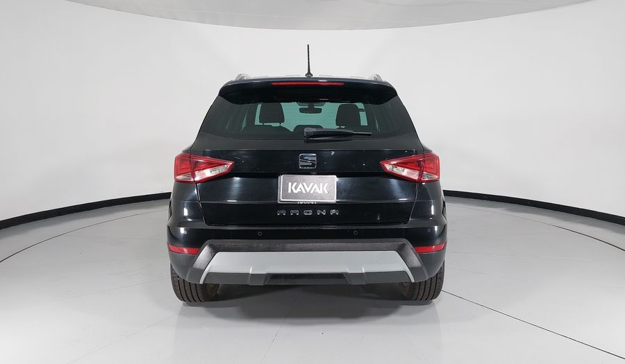 Seat Arona 1.6 XCELLENCE AUTO Suv 2020