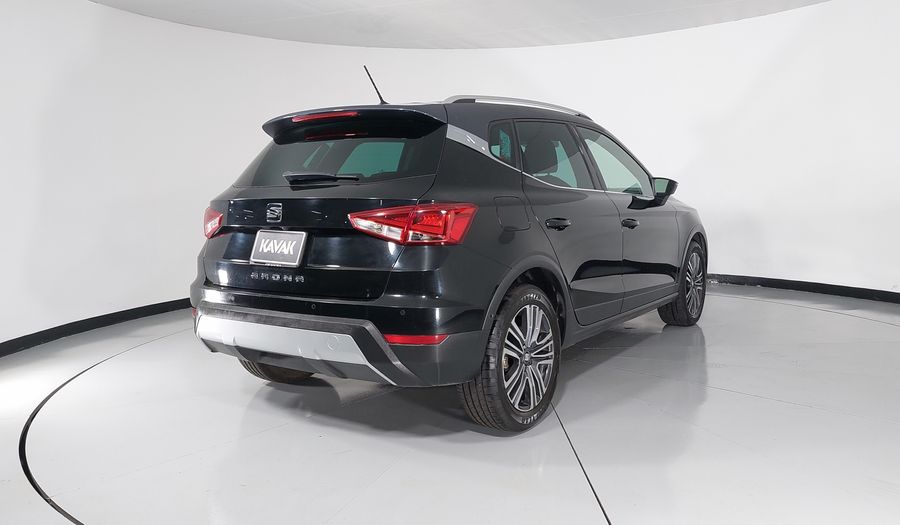 Seat Arona 1.6 XCELLENCE AUTO Suv 2020