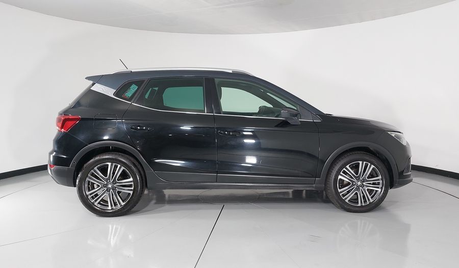 Seat Arona 1.6 XCELLENCE AUTO Suv 2020
