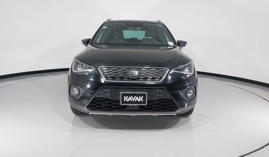 Seat Arona 1.6 XCELLENCE AUTO Suv 2020