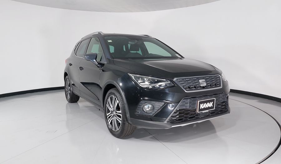 Seat Arona 1.6 XCELLENCE AUTO Suv 2020