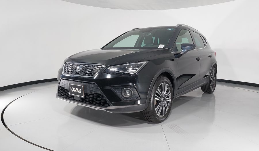 Seat Arona 1.6 XCELLENCE AUTO Suv 2020