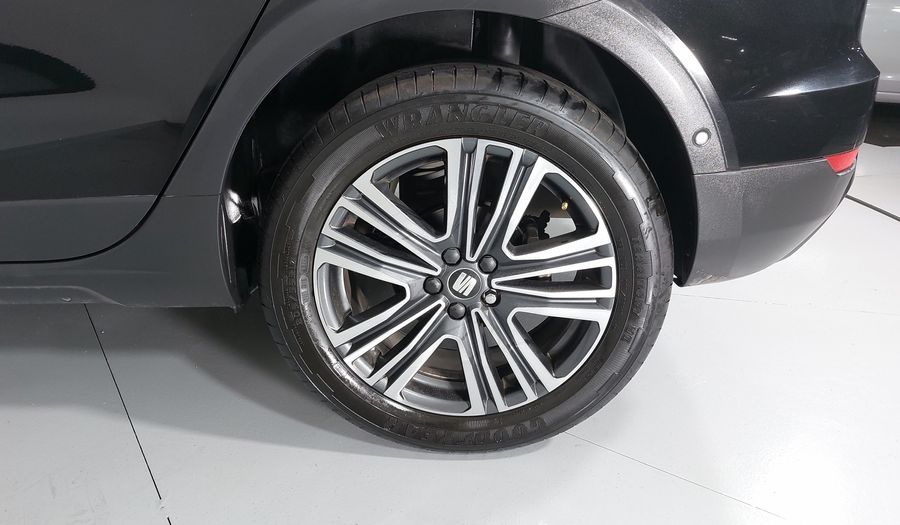 Seat Arona 1.6 XCELLENCE AUTO Suv 2020