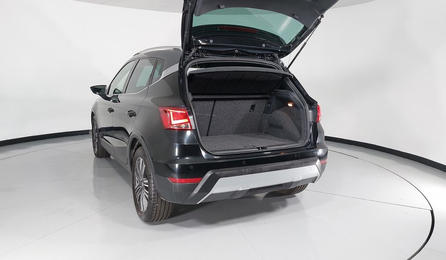 Seat Arona 1.6 XCELLENCE AUTO Suv 2020