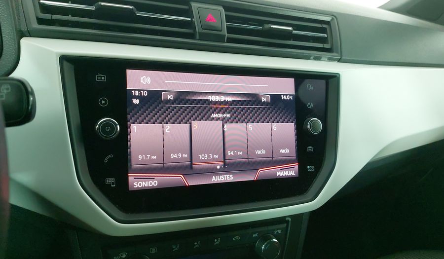 Seat Arona 1.6 XCELLENCE AUTO Suv 2020