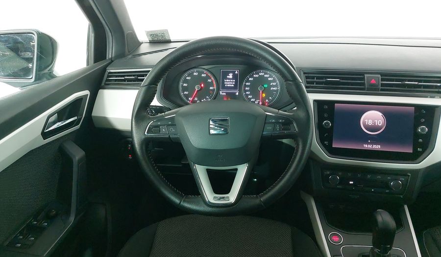 Seat Arona 1.6 XCELLENCE AUTO Suv 2020