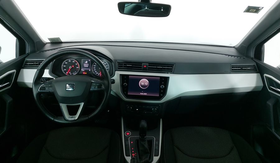 Seat Arona 1.6 XCELLENCE AUTO Suv 2020