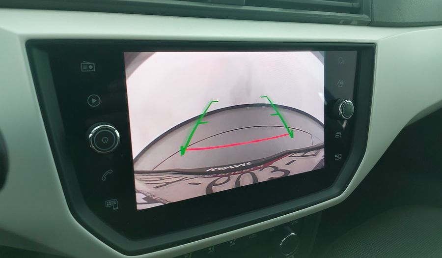 Seat Arona 1.6 XCELLENCE AUTO Suv 2020