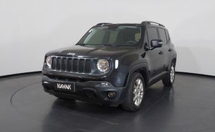 Jeep • Renegade