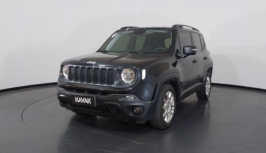 Jeep • Renegade