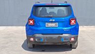 Jeep Renegade 1.8 SPORT LX AUTO Suv 2018