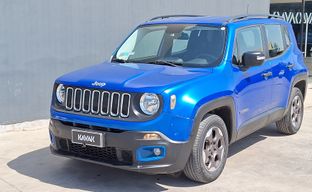 Jeep • Renegade