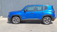 Jeep Renegade 1.8 SPORT LX AUTO Suv 2018