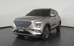 Hyundai • Creta