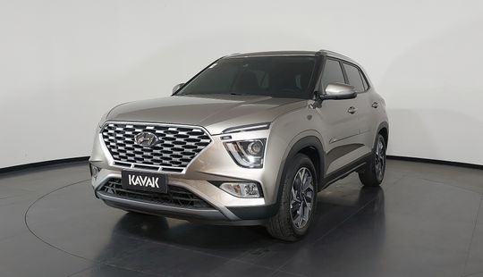 Hyundai • Creta