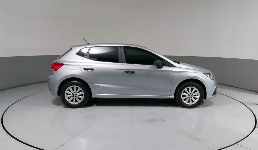 Seat Ibiza 1.6 REFERENCE Hatchback 2021