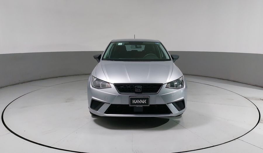 Seat Ibiza 1.6 REFERENCE Hatchback 2021