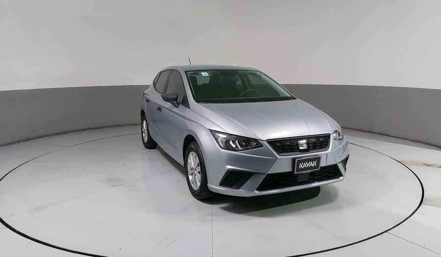 Seat Ibiza 1.6 REFERENCE Hatchback 2021