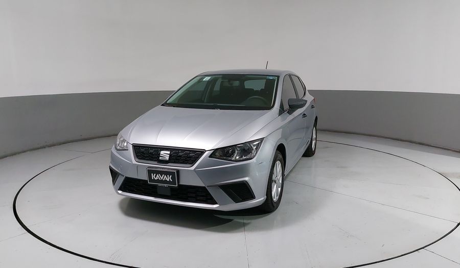 Seat Ibiza 1.6 REFERENCE Hatchback 2021