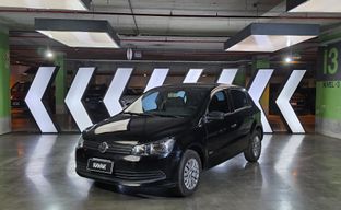 Volkswagen • Gol Trend