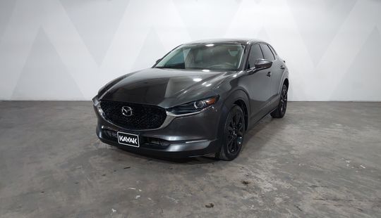 Mazda • CX-30