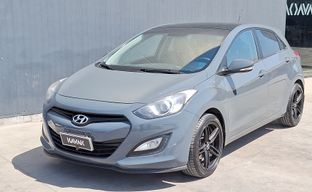 Hyundai • I30