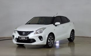 Suzuki • Baleno